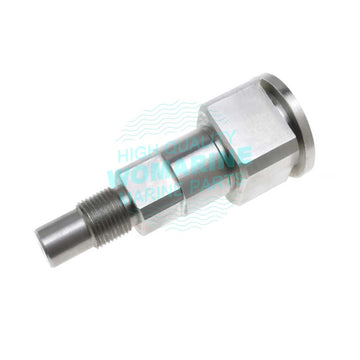 98230A1 18-73131 Stainless Steel Upper Steering Shaft